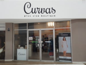 Curvas Plus Size Boutique